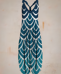 Bleu Turquoise
