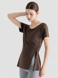 SaddleBrown