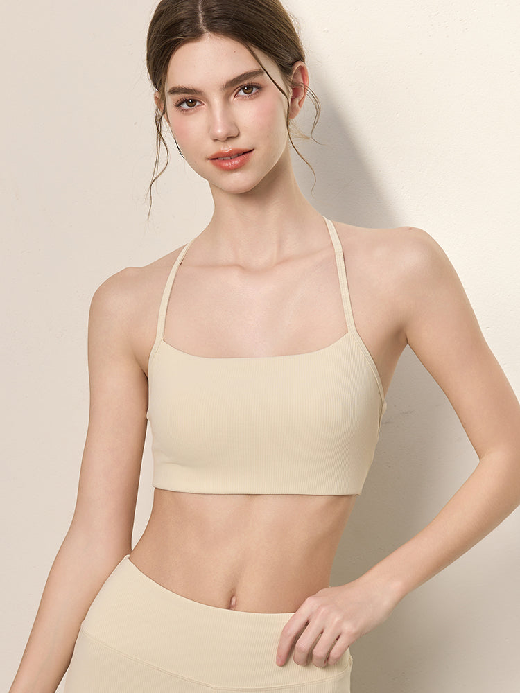 7A抗菌 脇肉スッキリ 美背 ブラトップ