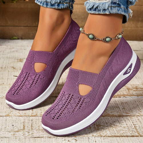 Ortho - Chaussures orthopédiques antidérapantes +SEMELLES OFFERTES