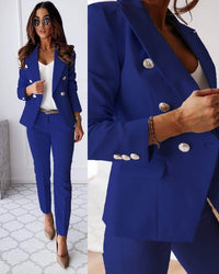 Bleu Marine