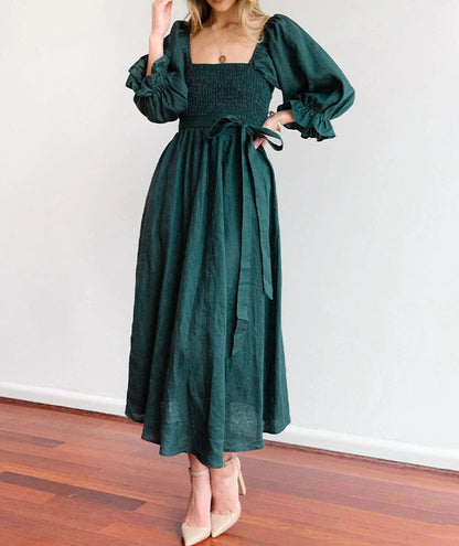 Montrel ™ - Robe Florence